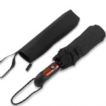 automatic open and close folding umbrella